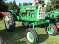 Oliver 1600 tractor parts